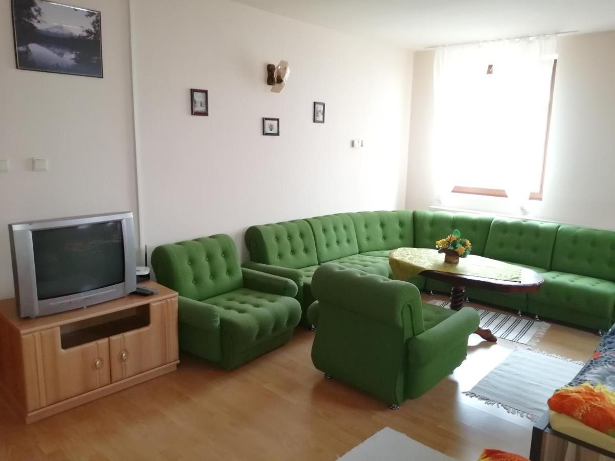 Ubytovanie Emily Dunajská Streda Eksteriør billede